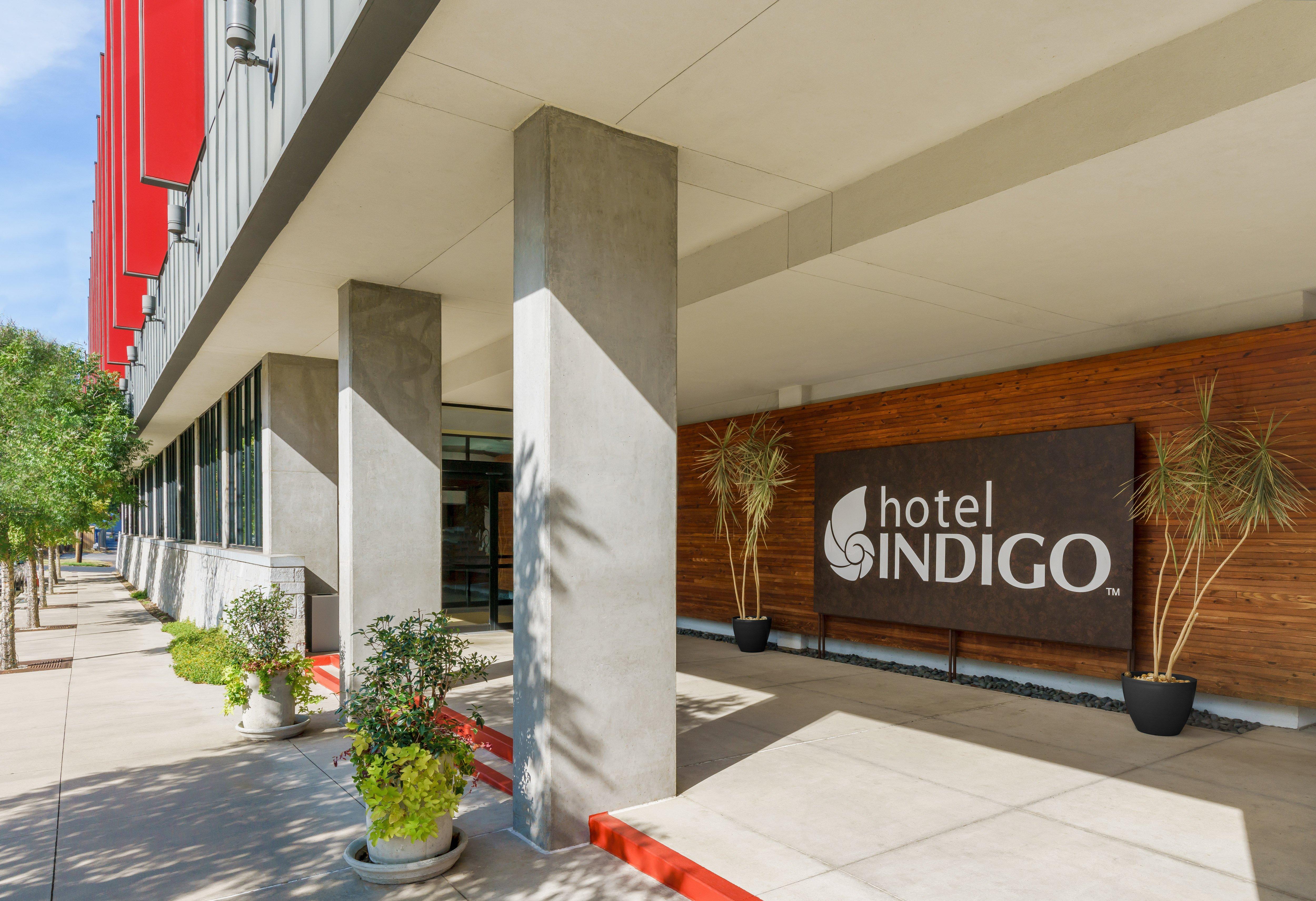 Hotel Indigo Athens - University Area, An Ihg Hotel Εξωτερικό φωτογραφία